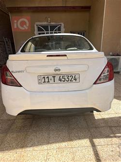 نيسان صني